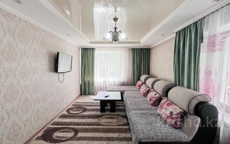 2-комнатная квартира · 45.6 м² · 3/5 этаж, Жансугурова за 18 млн ₸ в Талдыкоргане — фото 8