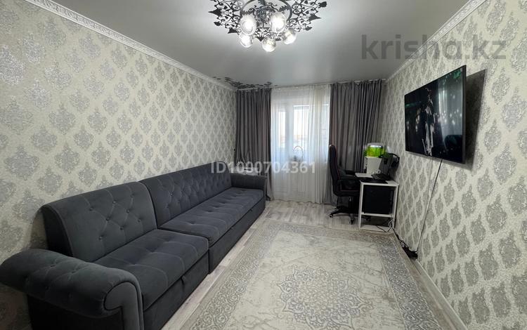 2-бөлмелі пәтер · 43.2 м² · 5/5 қабат, Деева 11, бағасы: 12 млн ₸ в Жезказгане — фото 2