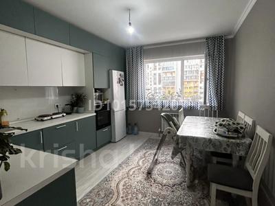 1-комнатная квартира · 40.1 м² · 4/10 этаж, Сейфуллина 51 за 30 млн ₸ в Алматы, Турксибский р-н