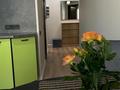 1-комнатная квартира · 50 м² · 11/13 этаж, Навои 210/1-3 за 350 000 ₸ в Алматы, Бостандыкский р-н — фото 21