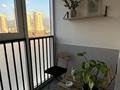 1-комнатная квартира · 50 м² · 11/13 этаж, Навои 210/1-3 за 350 000 ₸ в Алматы, Бостандыкский р-н — фото 23