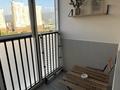 1-комнатная квартира · 50 м² · 11/13 этаж, Навои 210/1-3 за 350 000 ₸ в Алматы, Бостандыкский р-н — фото 24