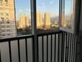 1-комнатная квартира · 50 м² · 11/13 этаж, Навои 210/1-3 за 350 000 ₸ в Алматы, Бостандыкский р-н — фото 28