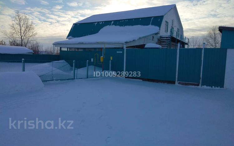 Жеке үй · 7 бөлме · 180 м² · 32 сот., Молодежная 1, бағасы: 18.5 млн 〒 в Кургане — фото 2