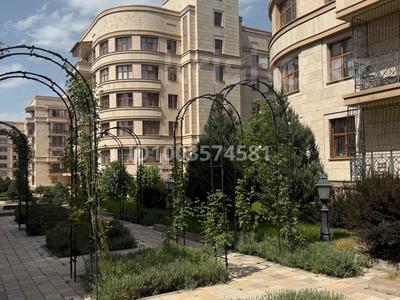 2-комнатная квартира · 85 м² · 5/7 этаж, Мкр «Мирас» 31 за 750 000 ₸ в Алматы, Бостандыкский р-н