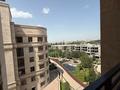 2-комнатная квартира · 85 м² · 5/7 этаж, Мкр «Мирас» 31 за 750 000 ₸ в Алматы, Бостандыкский р-н — фото 68