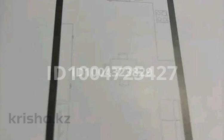 1-комнатная квартира · 25.9 м² · 9/12 этаж, мкр Теректы, Микрорайон Теректи 1 за 14 млн ₸ в Алматы, Алатауский р-н — фото 2