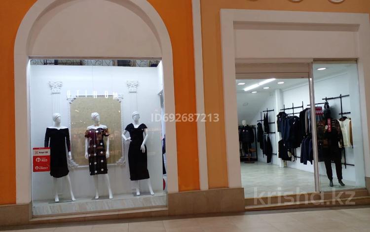 Магазины и бутики • 160 м² за 3 млн 〒 в Алматы, Наурызбайский р-н — фото 2