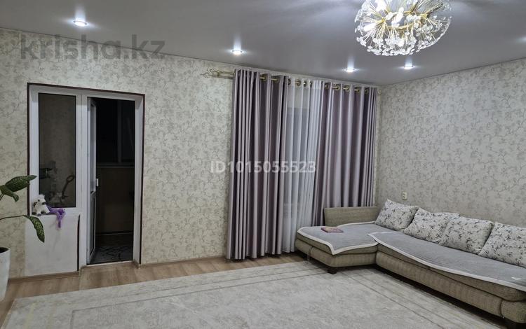 4-бөлмелі пәтер · 95 м² · 2/2 қабат, Сетевой 3/4 — Сетевой, бағасы: 18 млн ₸ в Сарыагаш — фото 2
