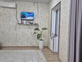 4-бөлмелі пәтер · 95 м² · 2/2 қабат, Сетевой 3/4 — Сетевой, бағасы: 18 млн ₸ в Сарыагаш — фото 2