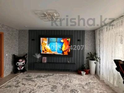 4-бөлмелі пәтер · 80 м² · 5/5 қабат, Восточная — Ленина, бағасы: 23 млн 〒 в Рудном