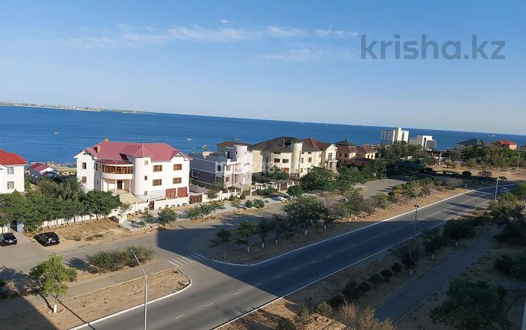 1-комнатная квартира · 30 м² · 6/10 этаж, 4-й мкр за ~ 10.4 млн ₸ в Актау — фото 47