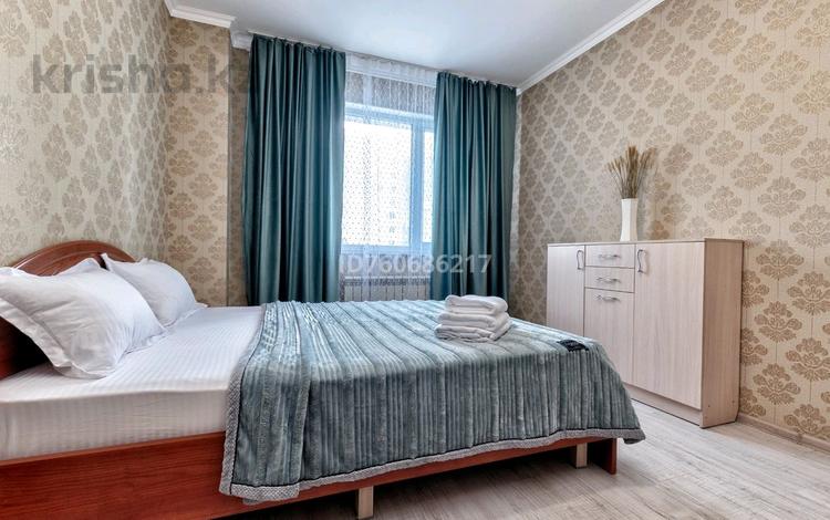 1-бөлмелі пәтер · 60 м² · 13/20 қабат, Сарайшык 5, бағасы: 2 000 ₸ в Астане, Есильский р-н — фото 2