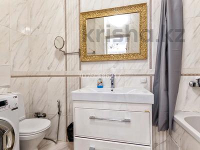 1-комнатная квартира · 60 м² · 13/20 этаж, Сарайшык 5 за 2 000 ₸ в Астане, Есильский р-н
