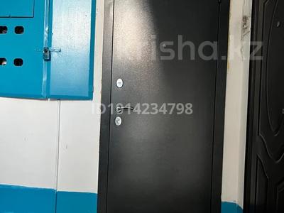 2-бөлмелі пәтер · 49 м² · 3/6 қабат, 4-ші шағым аудан, Микрорайон 4, бағасы: 25 млн ₸ в Костанае, 4-й микрорайон