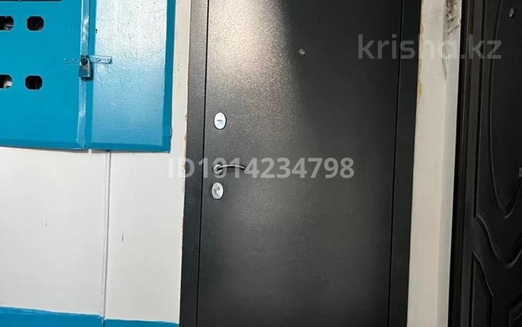 2-бөлмелі пәтер · 49 м² · 3/6 қабат, 4-ші шағым аудан, Микрорайон 4, бағасы: 25 млн ₸ в Костанае, 4-й микрорайон — фото 2
