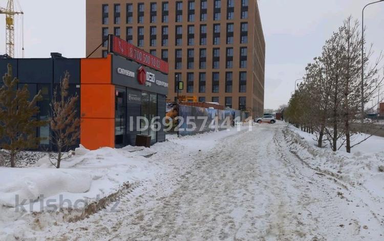 2-бөлмелі пәтер, 41.46 м², 3/10 қабат, Караменде би Шакаулы 13, бағасы: ~ 12.4 млн 〒 в Астане, Сарыарка р-н — фото 2