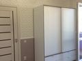 2-комнатная квартира · 58 м² · 5/8 этаж, Кабанбай Батыра 58Б за 350 000 ₸ в Астане, Есильский р-н — фото 12