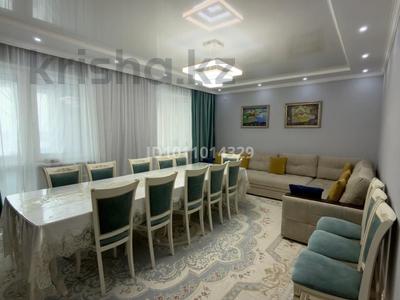 4-комнатная квартира · 107 м² · 10/10 этаж, мкр Жетысу-1 28а за 100 млн ₸ в Алматы, Ауэзовский р-н