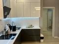 4-бөлмелі пәтер · 107 м² · 10/10 қабат, мкр Жетысу-1 28а, бағасы: 100 млн ₸ в Алматы, Ауэзовский р-н — фото 5