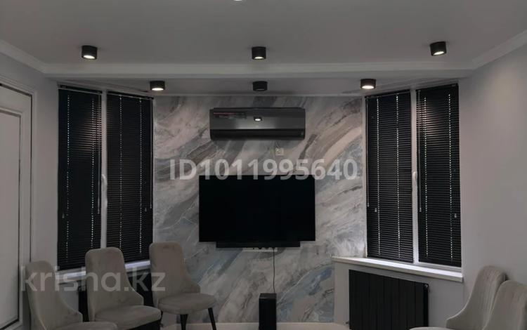 3-комнатная квартира · 95 м² · 1/5 этаж, мкр Астана 20 за 50 млн ₸ в Таразе — фото 2