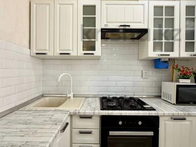2-комнатная квартира · 62.3 м² · 2/9 этаж, Нурсая 114 за 27 млн ₸ в Атырау