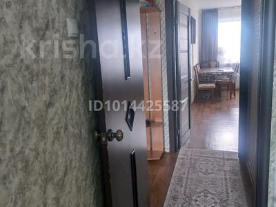 2-комнатная квартира · 48 м² · 5/5 этаж, Майкудук, Майкудук, 15й микрорайон 35 — Сатурн за 9.5 млн ₸ в Караганде, Алихана Бокейханова р-н