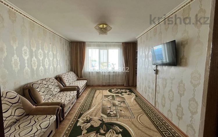 2-комнатная квартира, 63.1 м², 6/10 этаж, Кюйши Дины 25/1 — Успенский собор