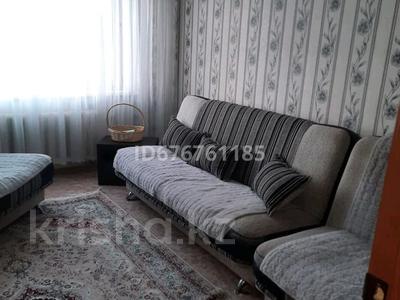 2-комнатная квартира, 52 м², 5/10 этаж посуточно, Естая 134 за 11 000 〒 в Павлодаре