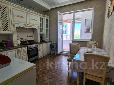 2-комнатная квартира, 62 м², 2/3 этаж, Аманжолова 28 за 35.5 млн 〒 в Астане, Алматы р-н