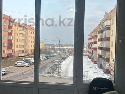1-комнатная квартира · 36 м² · 2/5 этаж, мкр Зердели 39 за 24 млн 〒 в Алматы, Алатауский р-н