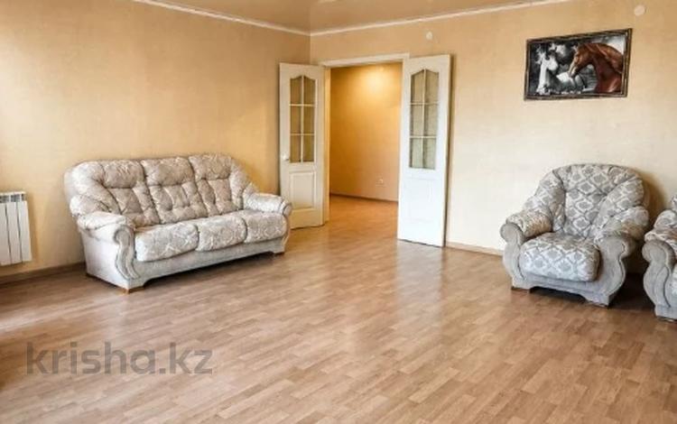 3-комнатная квартира · 84.5 м² · 5/5 этаж, 5-й Микрорайон 13 за 32 млн ₸ в Костанае — фото 2