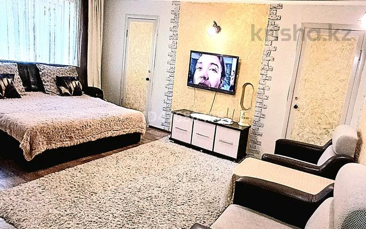 2-комнатная квартира · 48 м² · 1 этаж, Аль-Фараби — Абая за 15 000 〒 в Костанае — фото 26