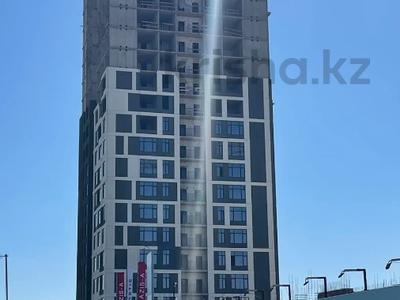 1-бөлмелі пәтер · 39.9 м² · 6/22 қабат, Толе би 19а, бағасы: ~ 20.9 млн ₸ в Астане