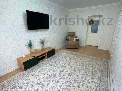 2-бөлмелі пәтер · 50 м² · 3/5 қабат, Ауезова 29, бағасы: 19.5 млн ₸ в Атырау