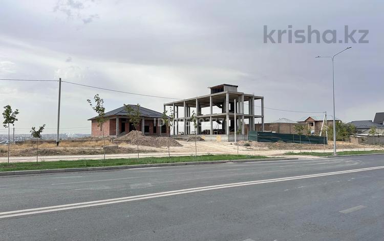 Бани, гостиницы и зоны отдыха, развлечения · 1200 м² за 260 млн 〒 в Шымкенте, Каратауский р-н — фото 2