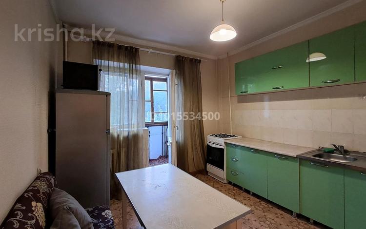 1-комнатная квартира · 29.8 м² · 3/4 этаж, Физули майлина за 25 млн ₸ в Алматы, Турксибский р-н — фото 2