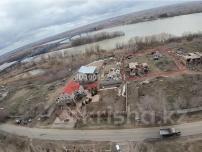 Участок · 24 сотки, Актогайская 5 — Ракетная за 50 млн ₸ в Павлодаре