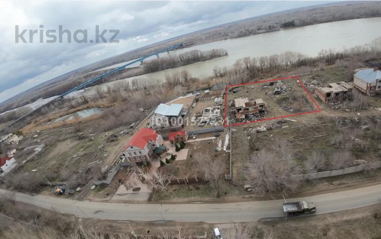 Участок · 24 сотки, Актогайская 5 — Ракетная за 50 млн ₸ в Павлодаре — фото 3