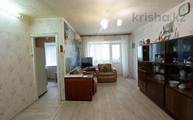 2-комнатная квартира · 45 м² · 3/4 этаж, Абулхаир хана за 11.7 млн ₸ в Уральске — фото 2