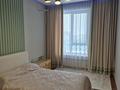4-комнатная квартира · 133 м² · 11/12 этаж, Гагарина 311 за 195 млн ₸ в Алматы, Бостандыкский р-н — фото 12