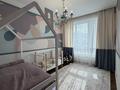 4-комнатная квартира · 133 м² · 11/12 этаж, Гагарина 311 за 195 млн ₸ в Алматы, Бостандыкский р-н — фото 16