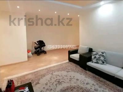 3-комнатная квартира · 130 м² · 1/5 этаж, мкр Болашак 153 — Аэропорт за ~ 55.6 млн 〒 в Актобе