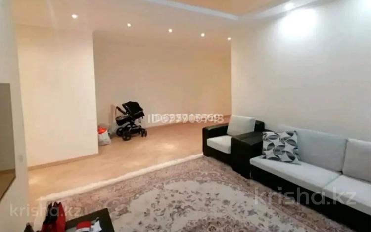 3-комнатная квартира · 130 м² · 1/5 этаж, мкр Болашак 153 — Аэропорт за ~ 55.6 млн 〒 в Актобе — фото 23