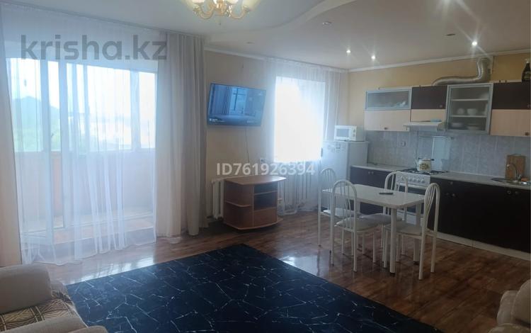 2-комнатная квартира · 42 м² · 5/5 этаж, Кенесары 17 за 10 000 ₸ в Бурабае — фото 12