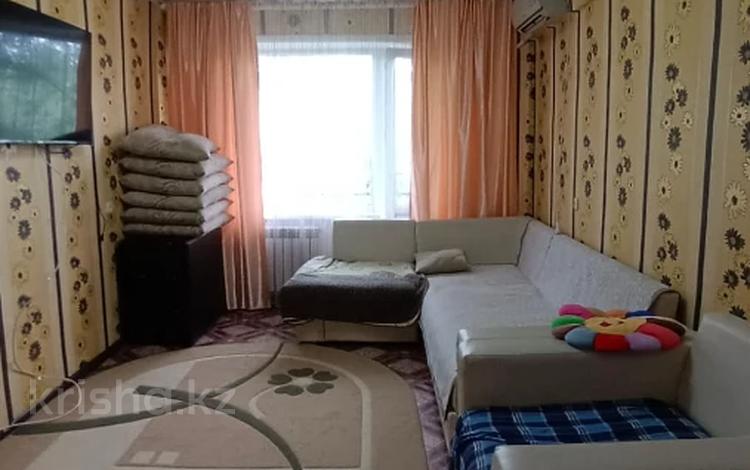 3-комнатная квартира · 69 м² · 4/5 этаж, Заки Ахметова 12 за 22 млн ₸ в Усть-Каменогорске — фото 25