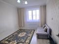 1-комнатная квартира · 38.4 м² · 6/7 этаж, Аманжол Бөлекпаев 10 за 23 млн ₸ в Астане, Алматы р-н