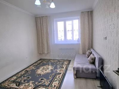 1-комнатная квартира · 38.4 м² · 6/7 этаж, Аманжол Бөлекпаев 10 за 23 млн ₸ в Астане, Алматы р-н