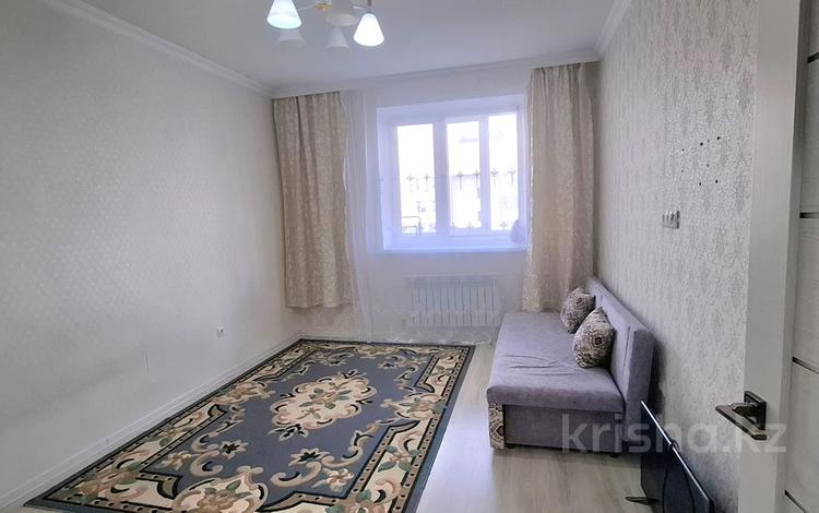 1-комнатная квартира · 38.4 м² · 6/7 этаж, Аманжол Бөлекпаев 10 за 23 млн ₸ в Астане, Алматы р-н — фото 20