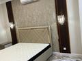 3-комнатная квартира, 95 м², 14/21 этаж помесячно, мкр Самал-2 33а за 600 000 〒 в Алматы, Медеуский р-н — фото 9